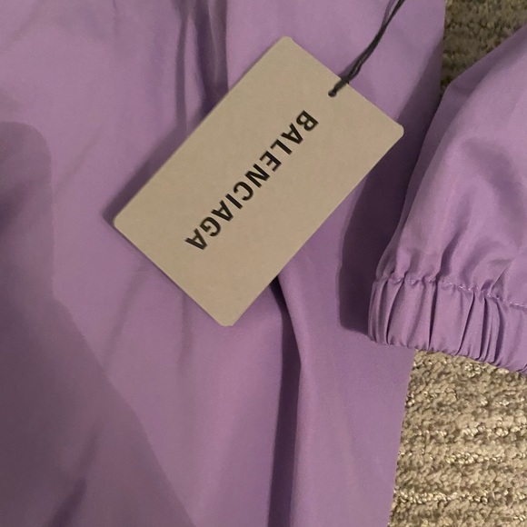 Authentic ! balenciaga jacket - Picture 4 of 7